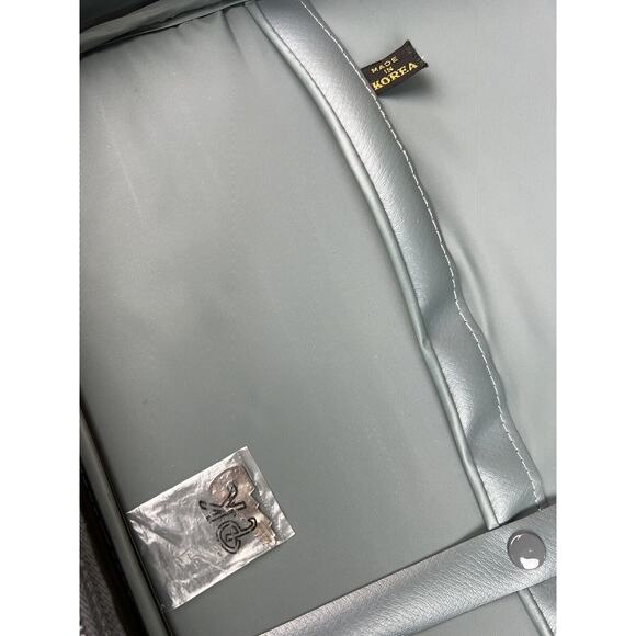 Vintage Flower Power Travelware Bright Groovy Retro Suitcase Lock w/ Keys - Picture 2 of 9